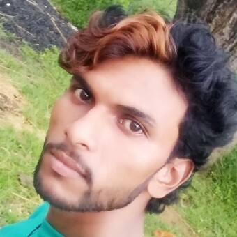 Suraj Banshal Suraj Banshal