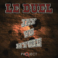 Le Duel #55 : Jay VS Hygie by Le Duel