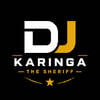 Dj Karinga-the sheriff