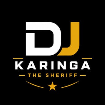 Dj Karinga-the sheriff
