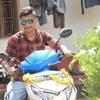 Sanath Shetty