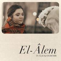 Tuğçe Kandemir - El-Âlem (DIY Acaplella) by Omer Eris