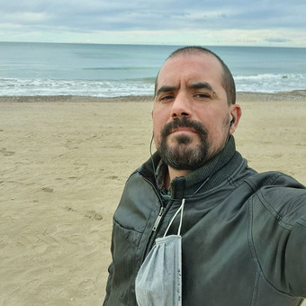 Borja Martin Herreras