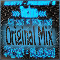 My Way Is Your Way(Original Mix - 2018) by Scotty