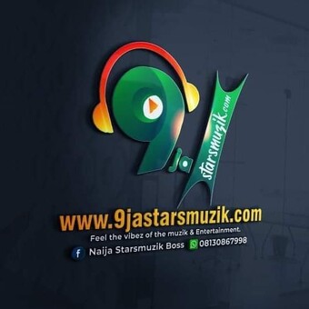 Naija Starsmuzik Boss