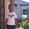 Thebe Mothobi