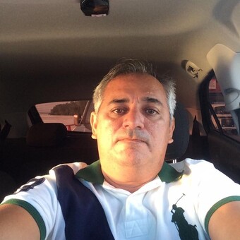 Constantino Dos Santos Nogueira