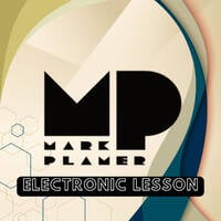 Electronic Lesson - 04.11.25 by Mark Plamer