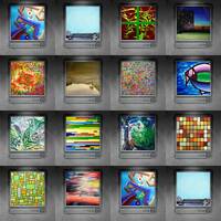 Galerie (3rd Series)