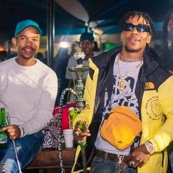 Thokozane Majadibodu