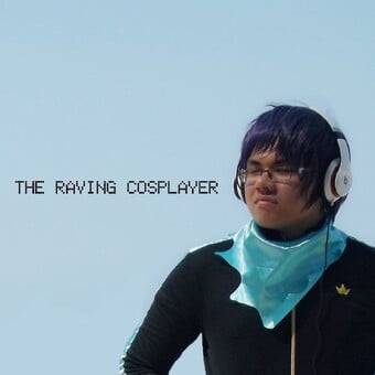 The Raving Cosplayer (Official)