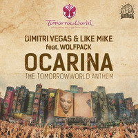 Dimitri Vegas & Like Mike ft. Wolfpack & Ibranovski - Filthy Ocarina (Stolzinger Edit) by Stolzinger