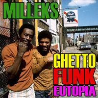Milleks - Eutopia DJ Contest (Ghetto Funk) by MILLEKS
