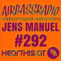 The AirBassRadio Show #292 by AirBassRadio