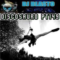 Discosauro Pt149 by DjBlasto