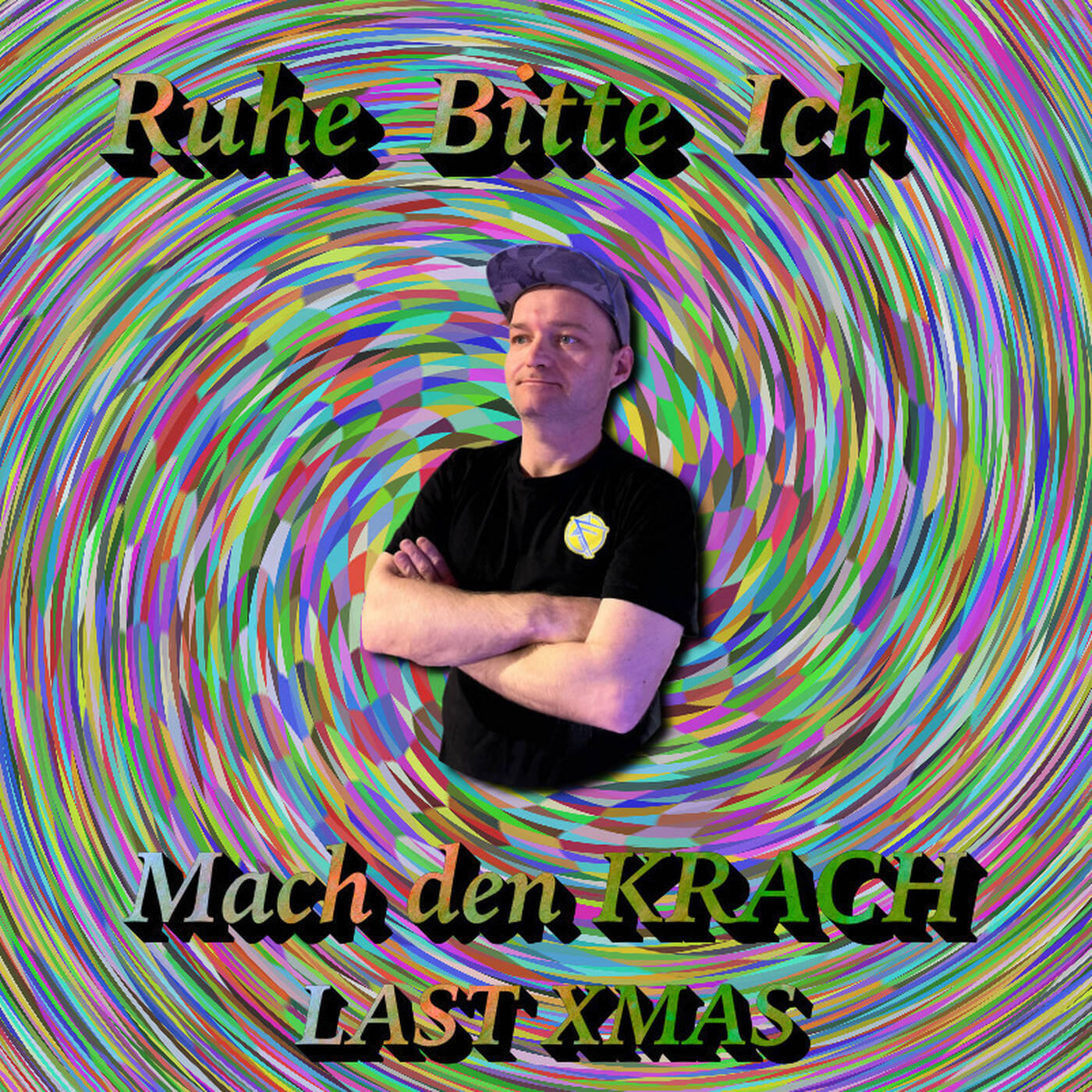Play Ruhe Bitte Ich Mach den KRACH Last XMas Mix By. Traumland
