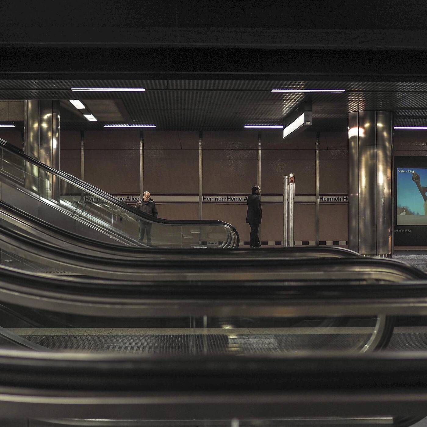Terminal B 22 (02-04-2022) episode artwork