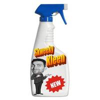 Skweeky Kleen [2017] by Billski