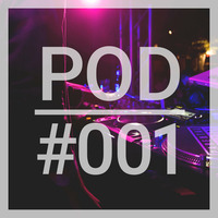 YouGen Podcast #001 by Marcel Khoury &amp; Zipf. by YouGen e.V.
