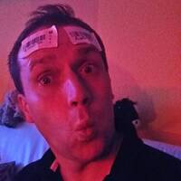 Kaossfreak @ Back To Oldschool - Hardliner (22.05.2017) by Kaossfreak & Friends