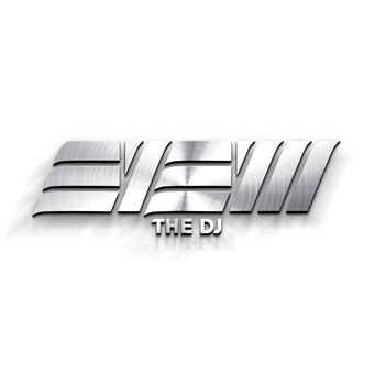 EYE&rsquo;M ᴛʜᴇ ᴅᴊ