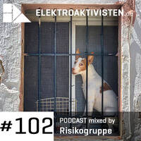 Risikogruppe - Music for a lonely dancefloor by Risikogruppe