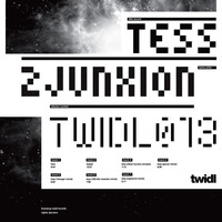 2Junxion - Tess (14anger Remix) by 14anger