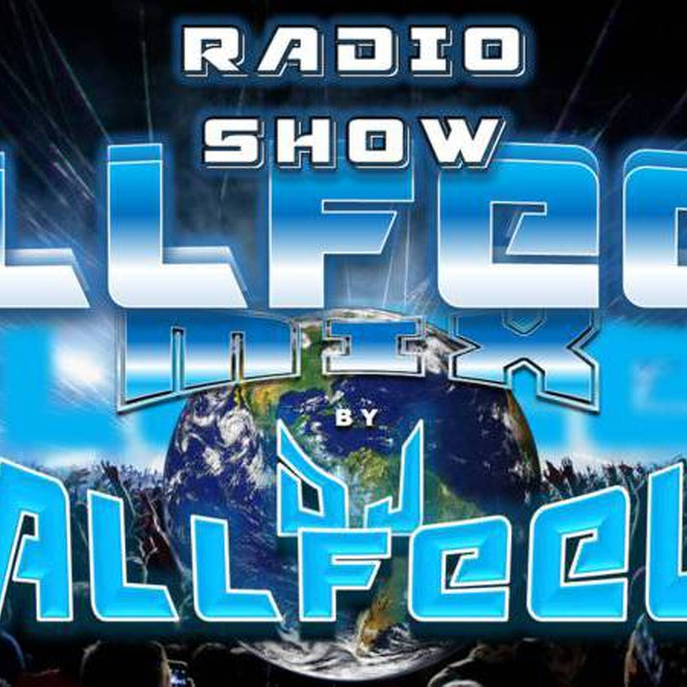 Replay AllFeeL Mix du 27/06/2018 sur Radio Belfortaine #AllFeeLMix