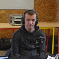 Mickaël Charpentier pour Mick'Wood &amp; Co - Gravure sur bois by Frequence Sillé