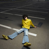 James Baker - Festival ATBC 2025 by Frequence Sillé