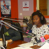 Journal radio -semaine de la presse by Frequence Sillé