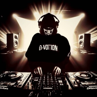 dj D-votion