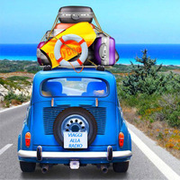 Viaggi alla Radio