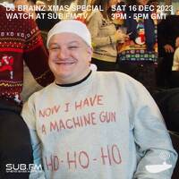 Brainz - 16 Dec 2023 by Sub FM