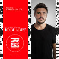 Vamos Radio Show By Rio Dela Duna #618 by Rio Dela Duna
