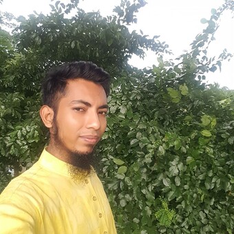 Mohammad Jibon