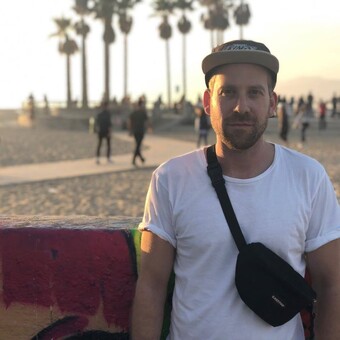Nick Waller