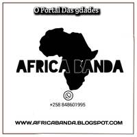 Hambanami by Sebastião Alfredo Manhiça