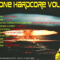 Zone Hardcore Vol.02 by Dj~M...