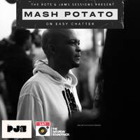 Mash On Easy Chatter by The Saturday Soundtrack