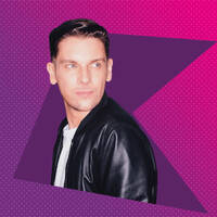 KISS Nights - Anton Powers (25 Jun 2021) by djsets4u