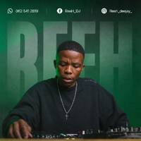 AUG UNDERRATED MIXED BY REEH by ReeHDJ