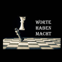 Worte haben Macht #2 [1] by Eva Lou Wiget