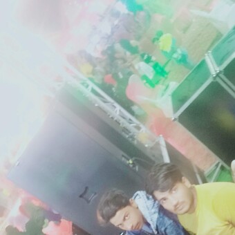 dj aman raj sanyasibagh kanar