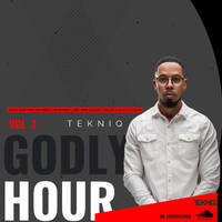 TekniQ - Godly Hour Mix Vol . 1 by TekniQ