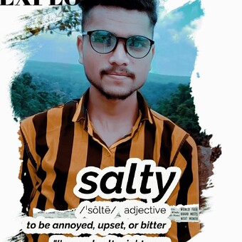 Ajay Shori