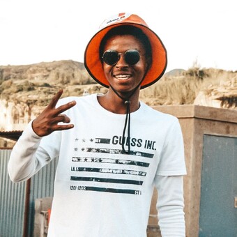 Mapheu Jnr Lerotholi