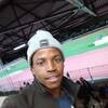 Tshegofatso Patjane
