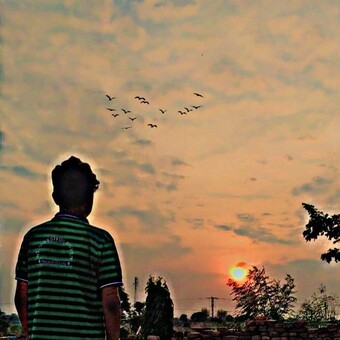 Dhruv Bhai