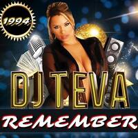 DJ TEVA in session,ExtraRemember in the mix a lo loco,enero'23 by Teva